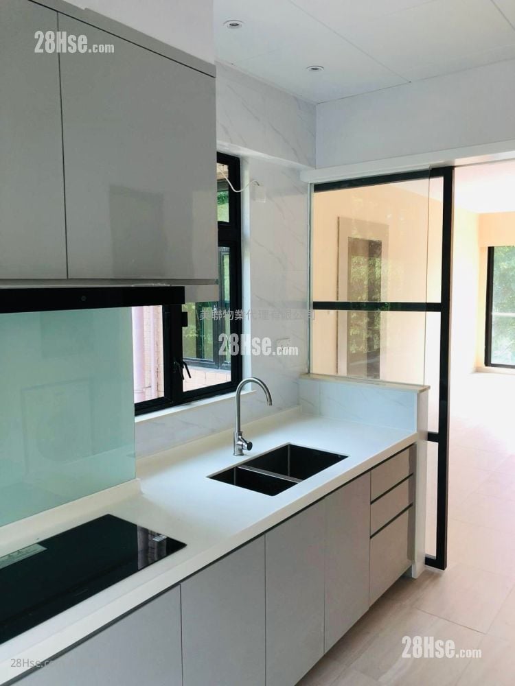 蔚林居 售盤 3 房 934 平方呎