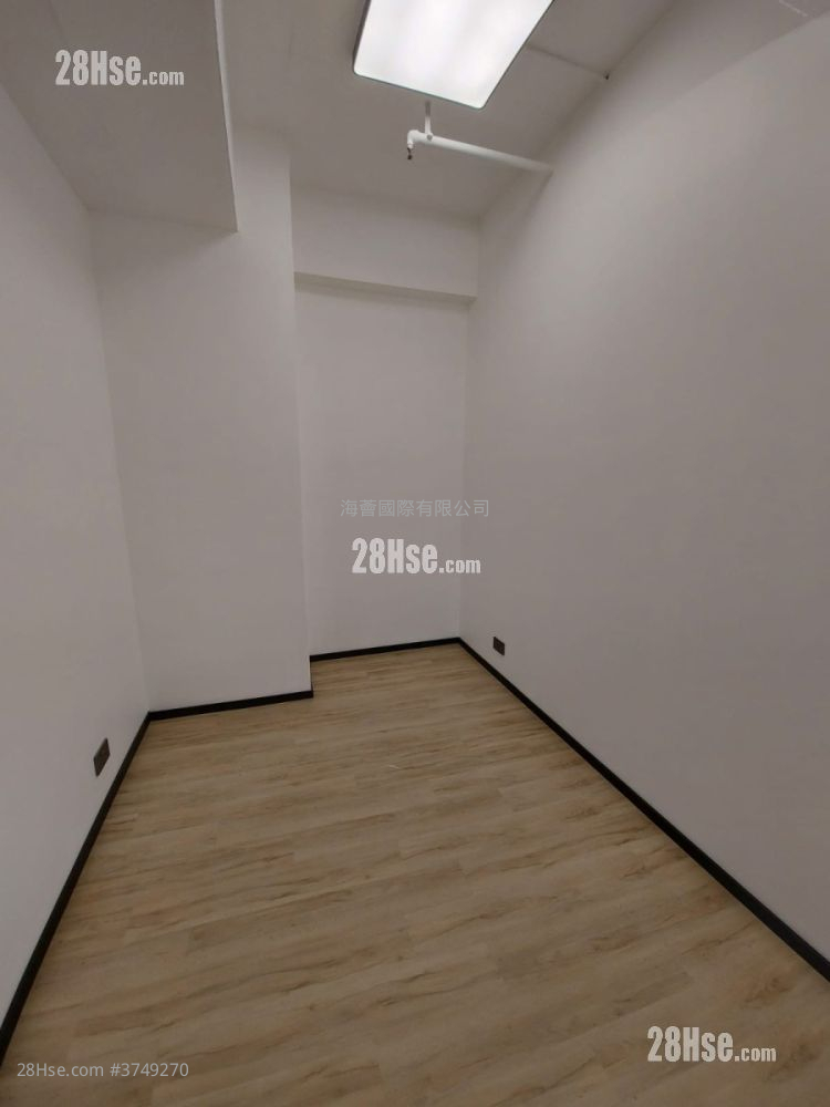 凱旋工商中心 租盤