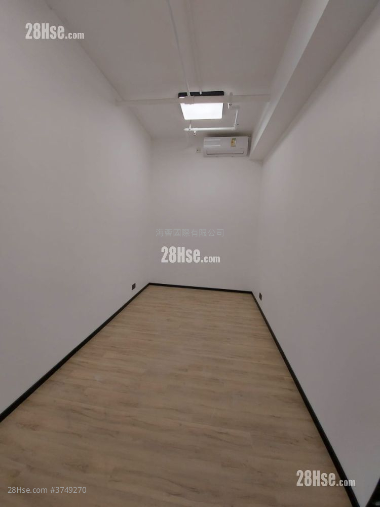 凱旋工商中心 租盤