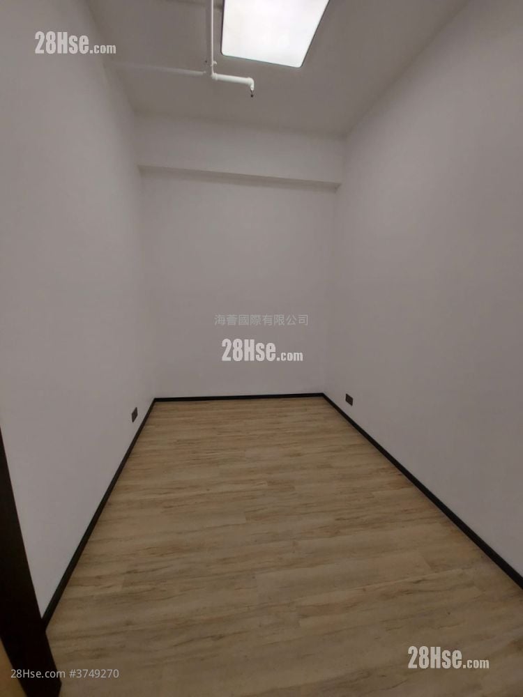 凱旋工商中心 租盤