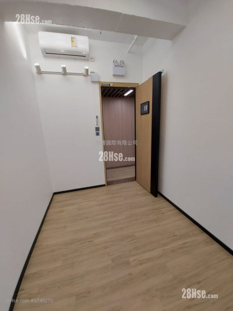 凱旋工商中心 租盤