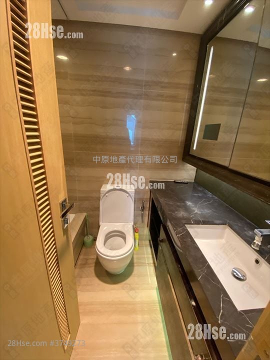 珑门 售盘 2 房 487 平方尺