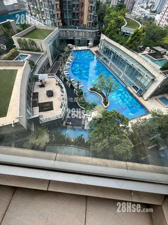 珑门 售盘 2 房 487 平方尺