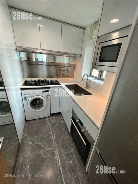 珑门 售盘 2 房 487 平方尺