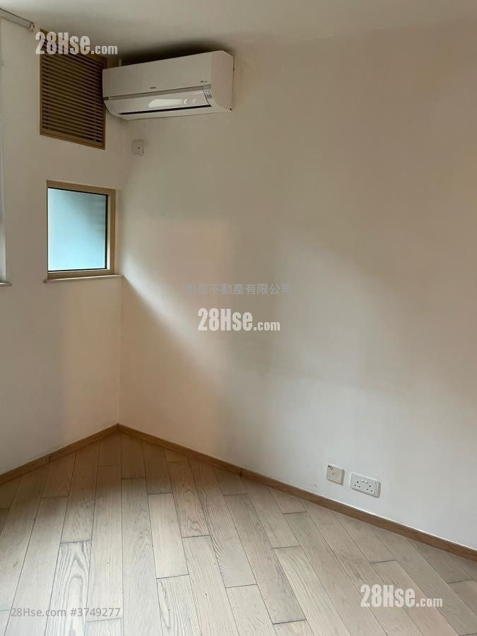 海濱南岸 租盤 2 房 , 1 浴室 432 平方呎