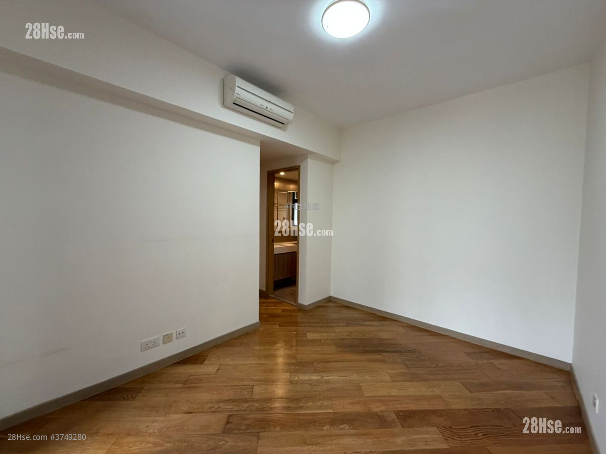 昇薈 售盤 3 房 , 2 浴室 963 平方呎