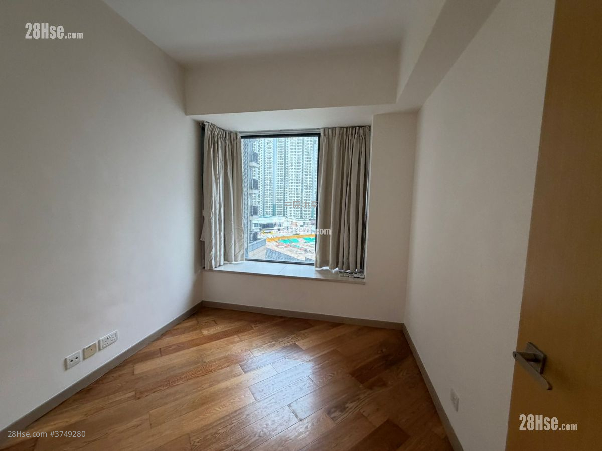 昇薈 售盤 3 房 , 2 浴室 963 平方呎