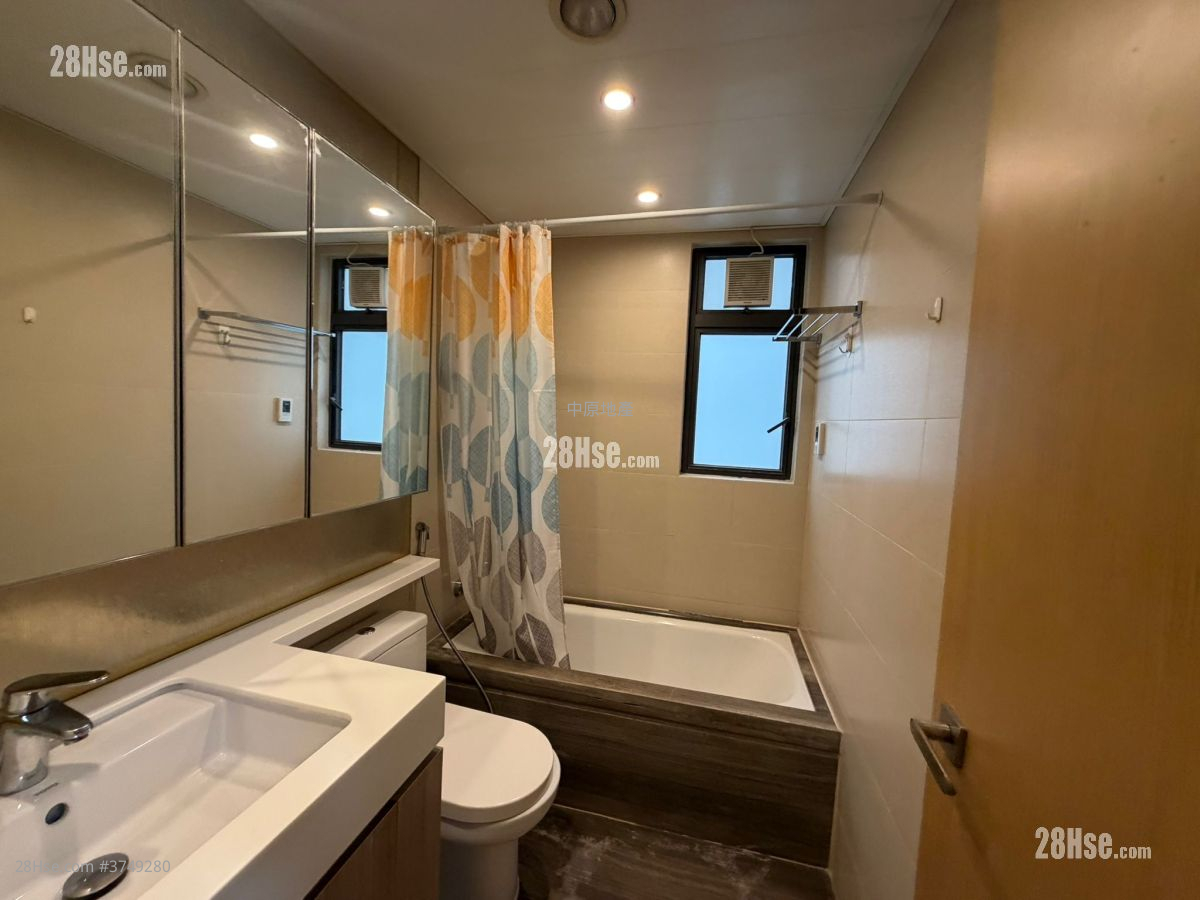 昇薈 售盤 3 房 , 2 浴室 963 平方呎