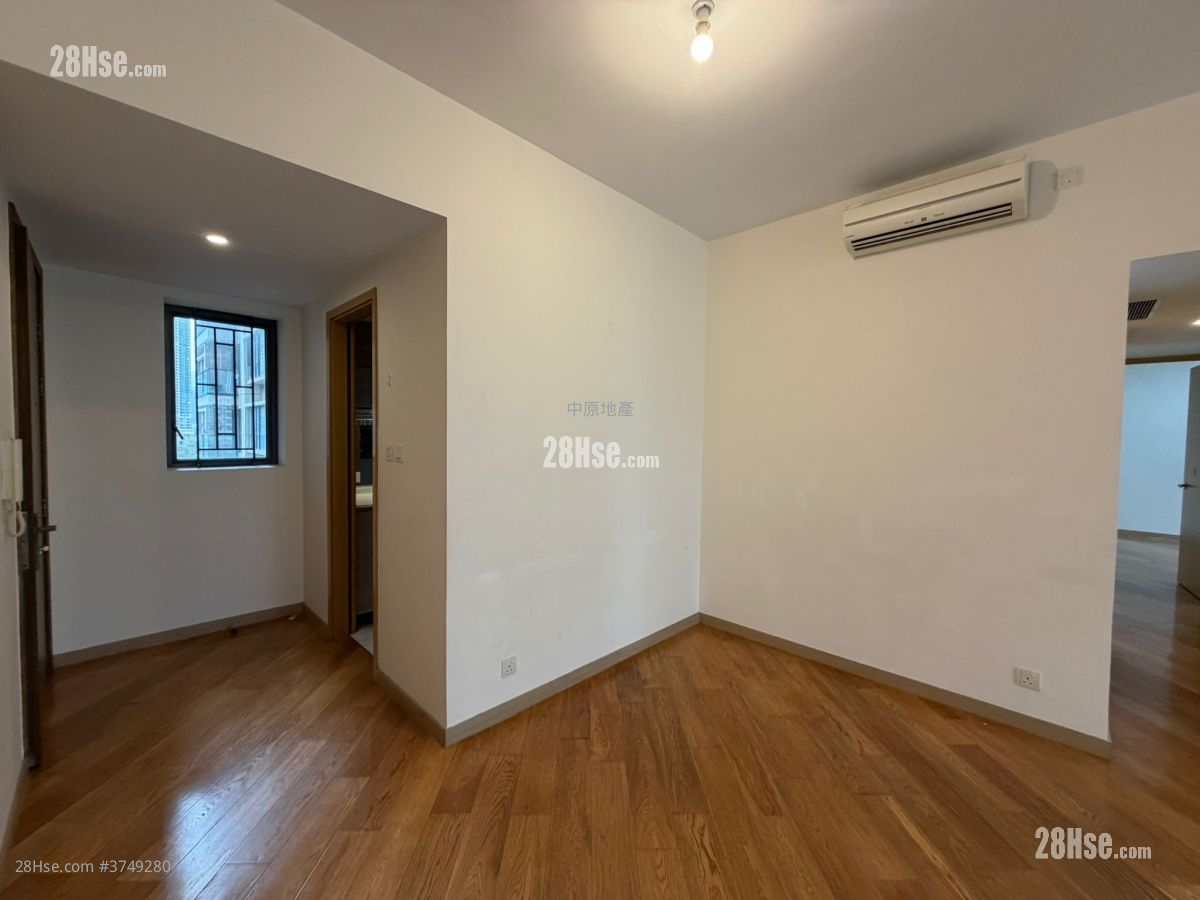 昇薈 售盤 3 房 , 2 浴室 963 平方呎