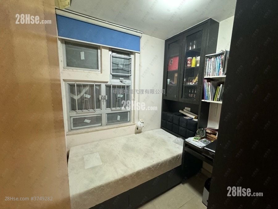 新兴花园 售盘 3 房 592 平方尺