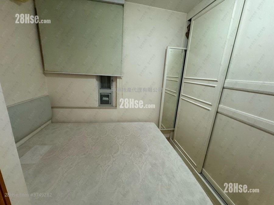 新兴花园 售盘 3 房 592 平方尺