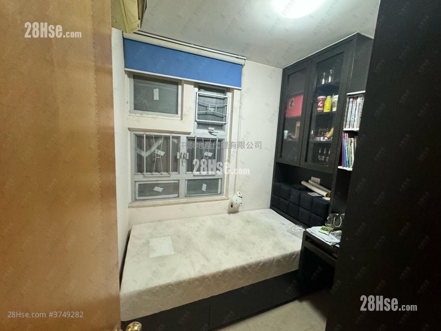 新兴花园 售盘 3 房 592 平方尺