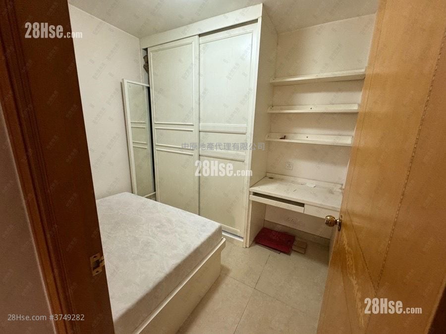 新兴花园 售盘 3 房 592 平方尺