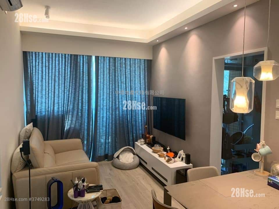 珑门 售盘 2 房 485 平方尺