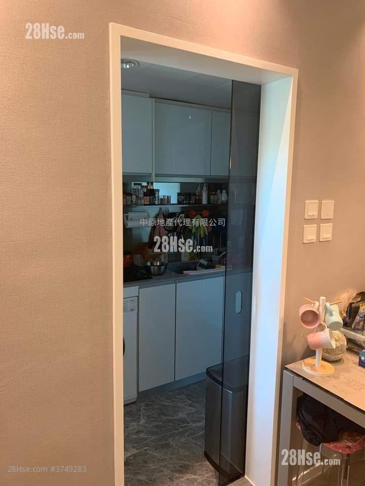 珑门 售盘 2 房 485 平方尺