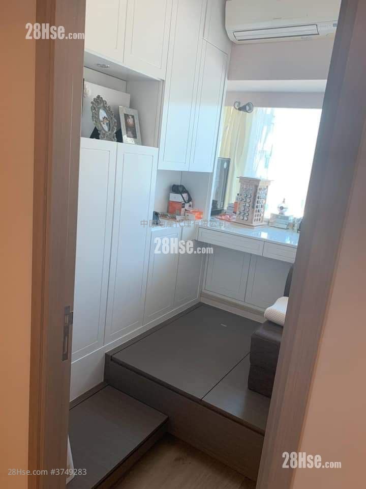 珑门 售盘 2 房 485 平方尺