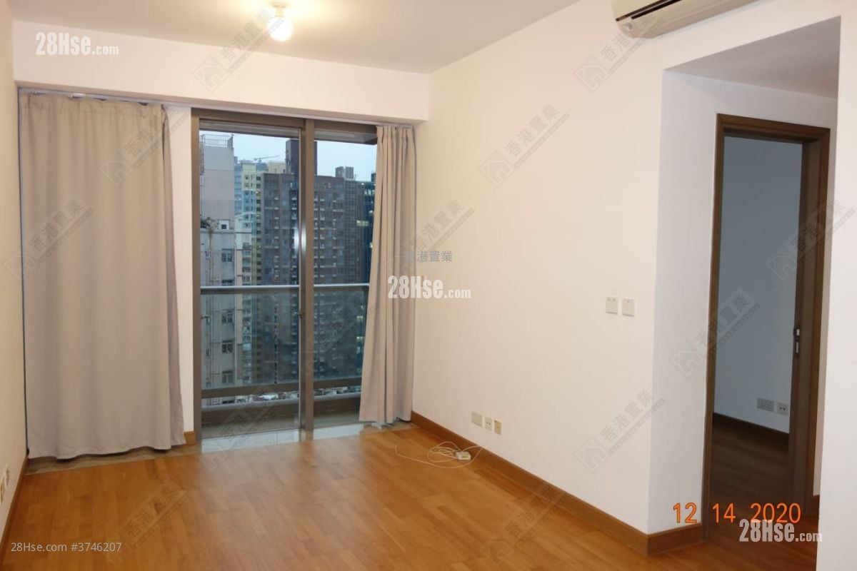 喜盈 售盤 3 房 , 2 浴室 667 平方呎