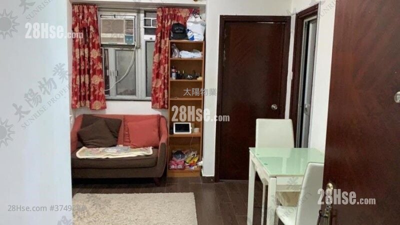 Fortune Building Sell 2 Bedrooms 250 ft²