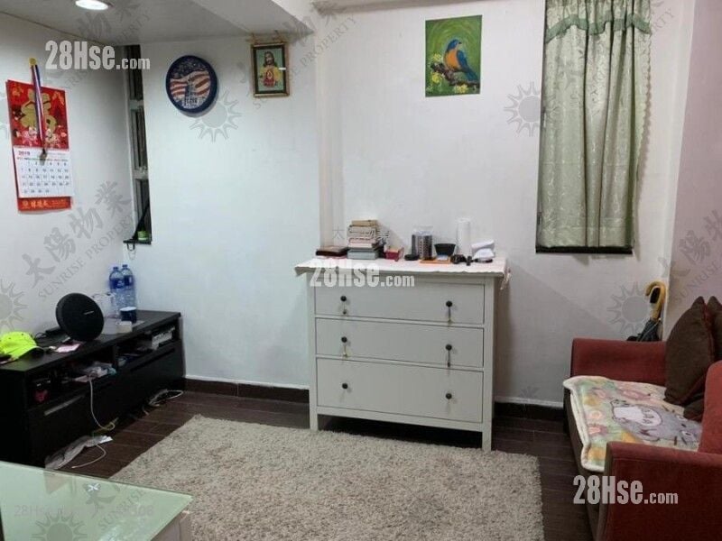 Fortune Building Sell 2 Bedrooms 250 ft²