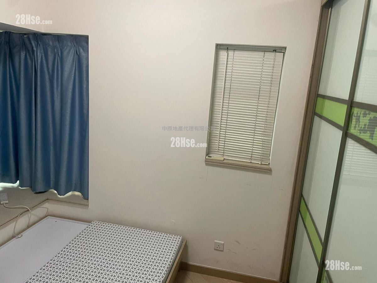 瓏門 售盤 3 房 , 1 浴室 587 平方呎