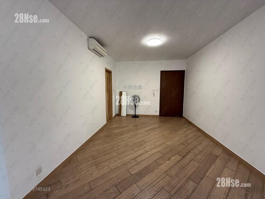 昇薈 租盤 3 房 , 2 浴室 1,034 平方呎