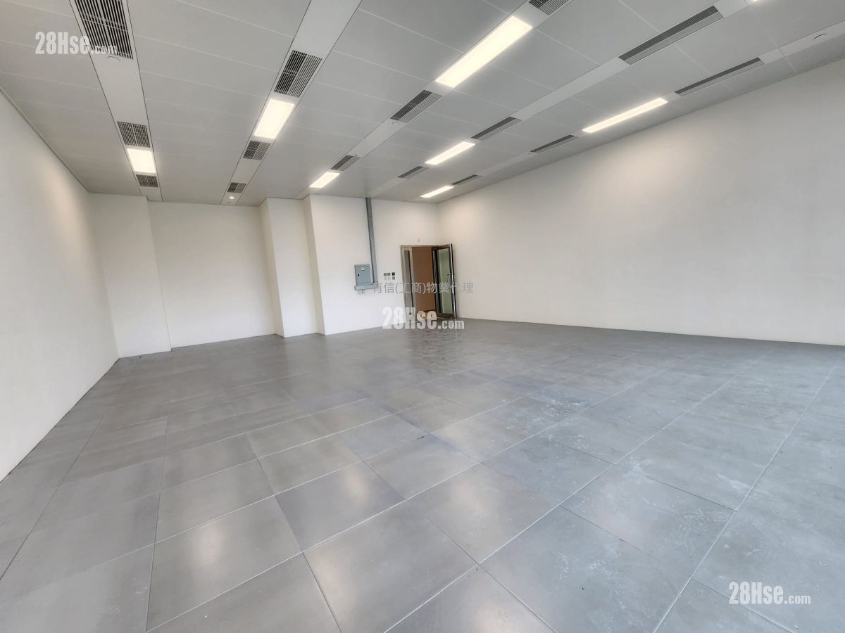 東方國際大廈 租盤