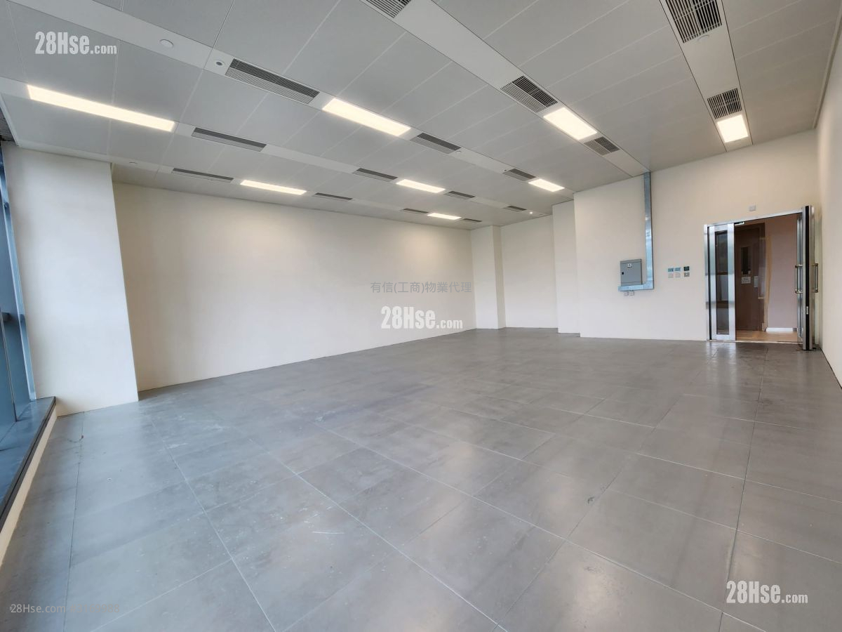 東方國際大廈 租盤