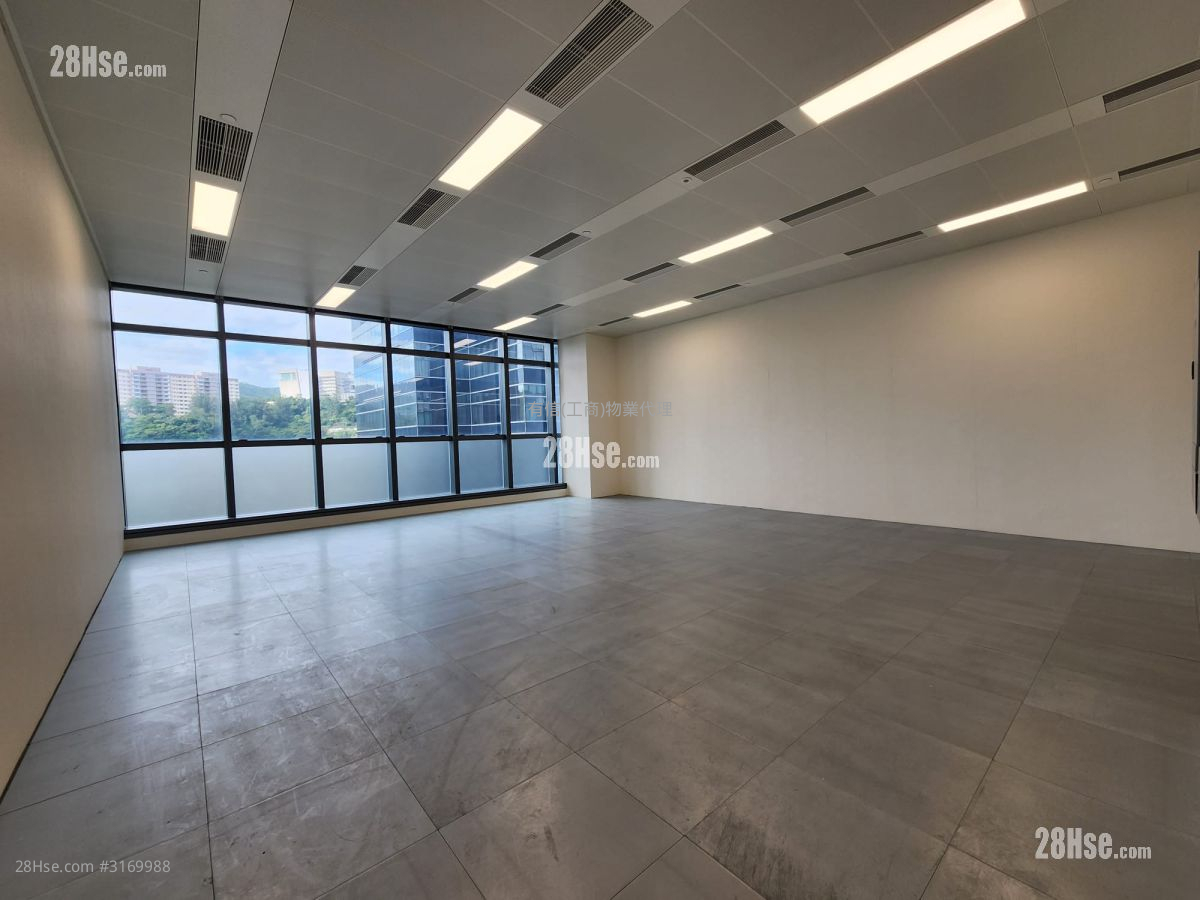 東方國際大廈 租盤