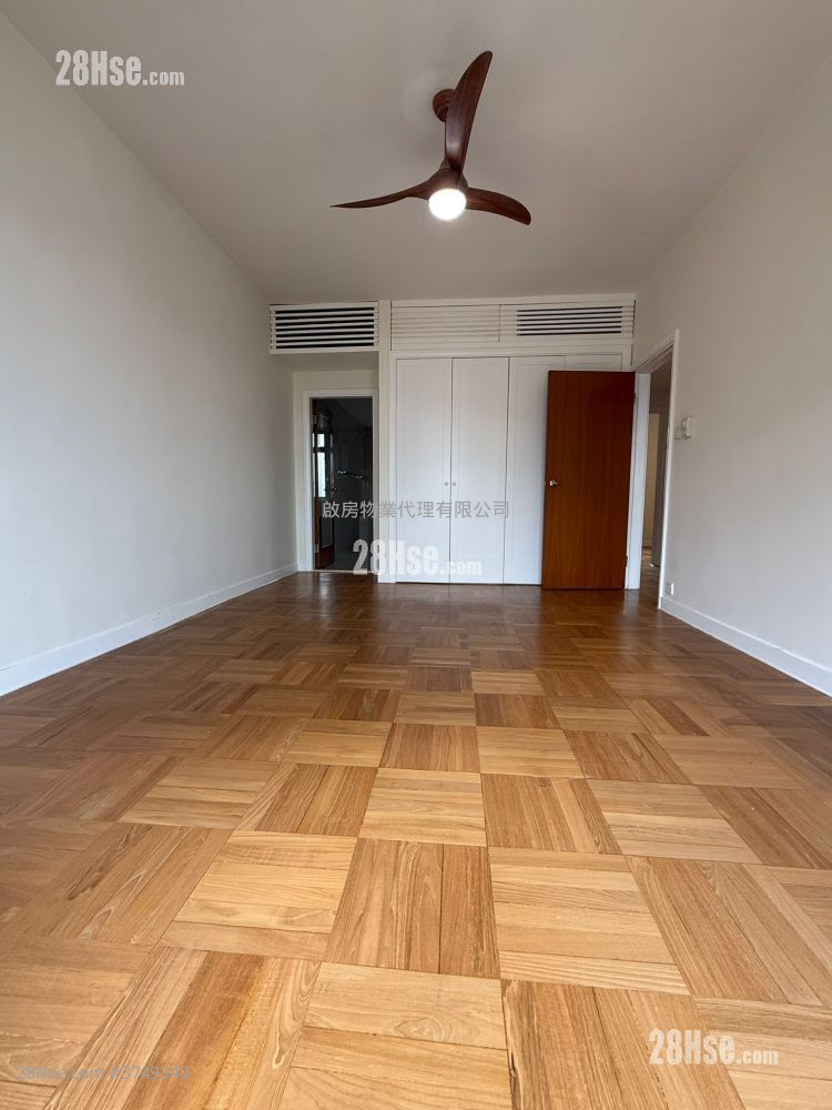 竹林苑 租盤 3 房 , 3 浴室 1,517 平方呎