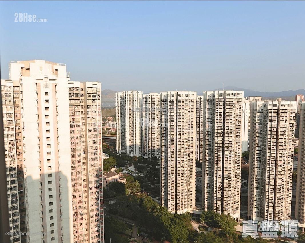 Tin Oi Court Sell 3 Bedrooms , 1 Bathroom 598 ft²