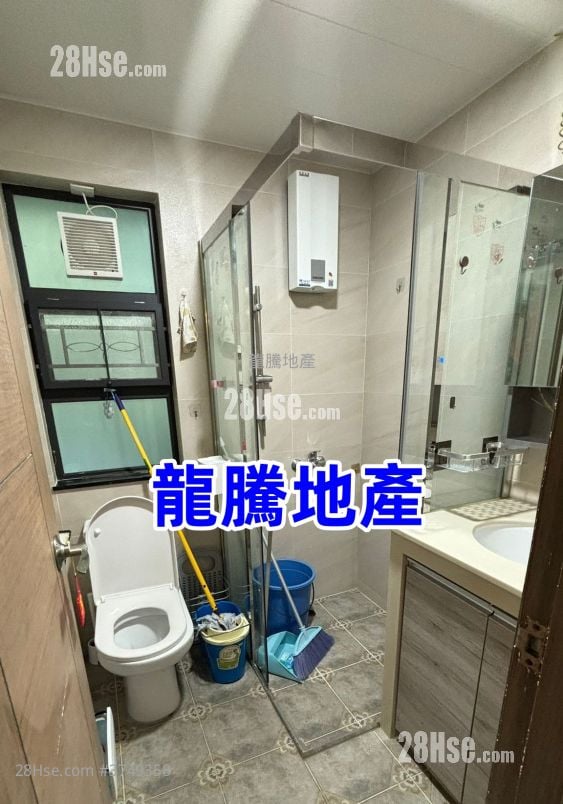 村屋 租盤 3 房 , 1 浴室