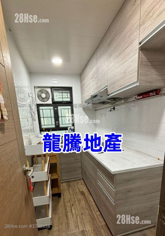 村屋 租盤 3 房 , 1 浴室