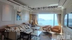 擎天半島 租盤 4 房 , 2 浴室 1,345 平方呎