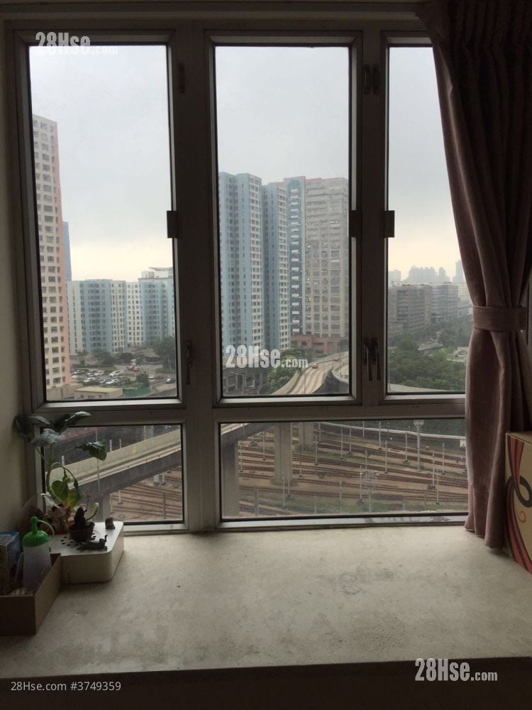 得寶花園 售盤 282 平方呎