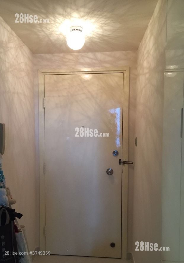 得寶花園 售盤 282 平方呎