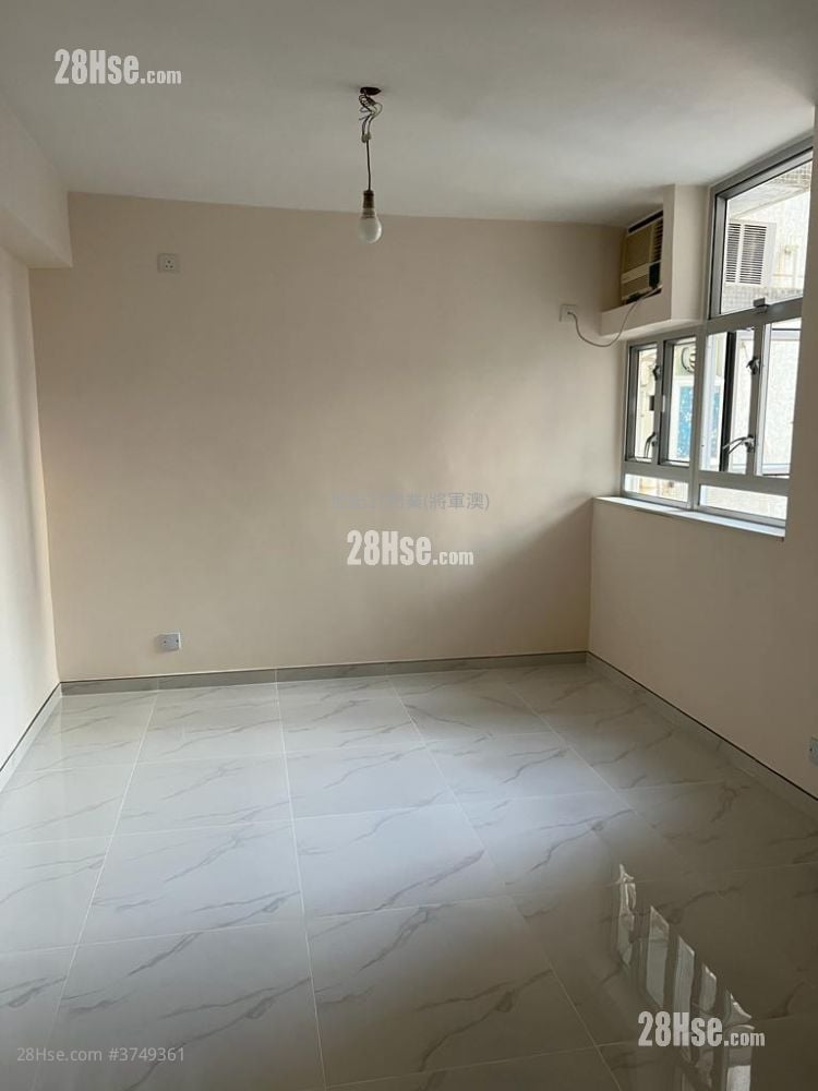 安寧花園 售盤 2 房 , 1 浴室 431 平方呎