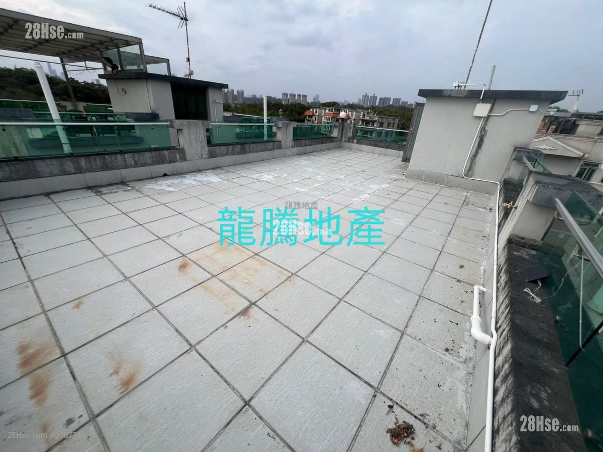 村屋 租盘 3 房 , 1 浴室