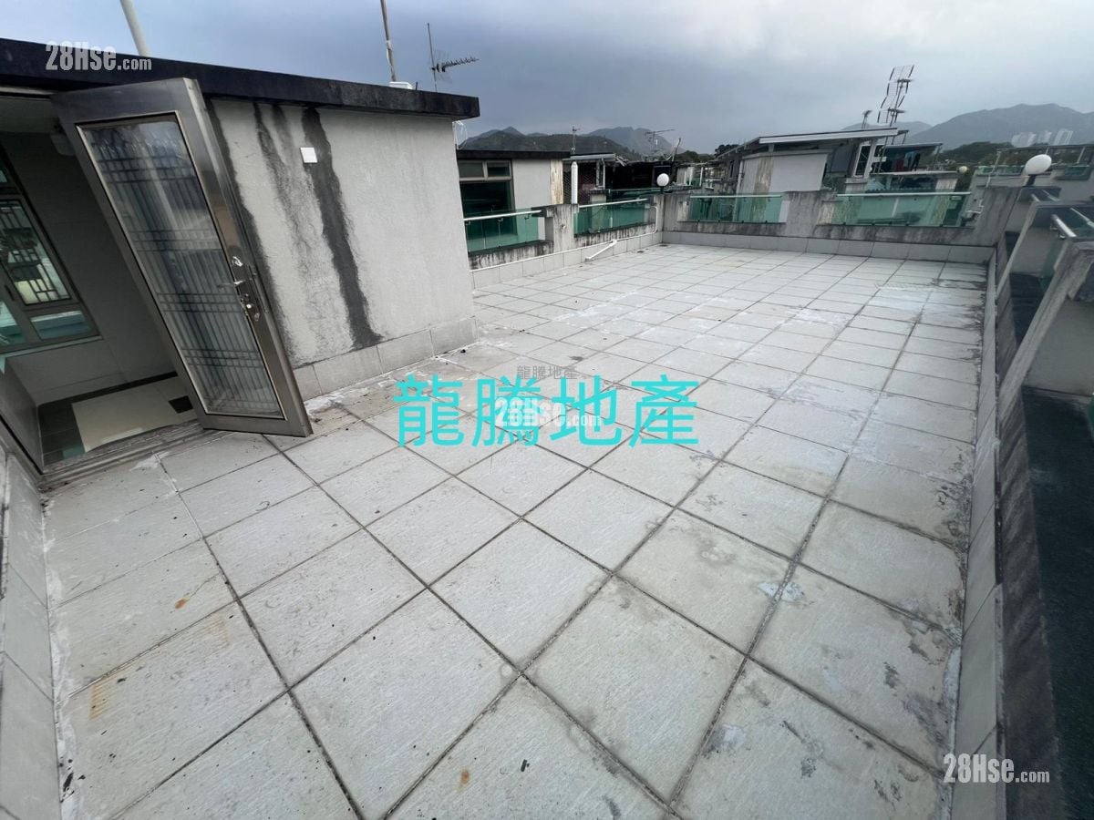 村屋 租盘 3 房 , 1 浴室