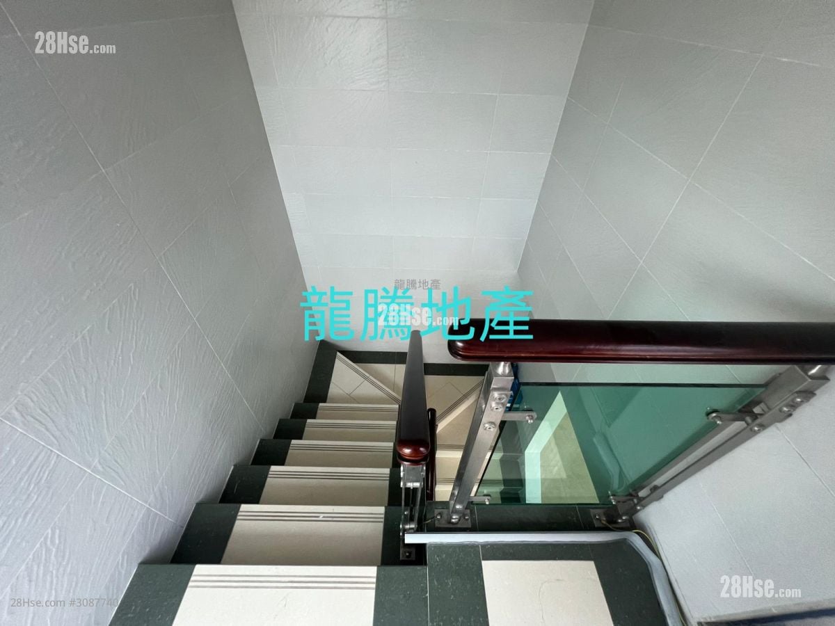 村屋 租盘 3 房 , 1 浴室