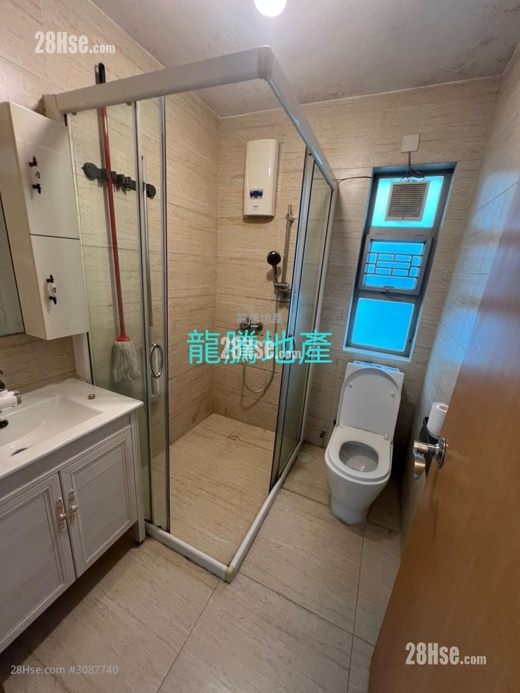 村屋 租盘 3 房 , 1 浴室