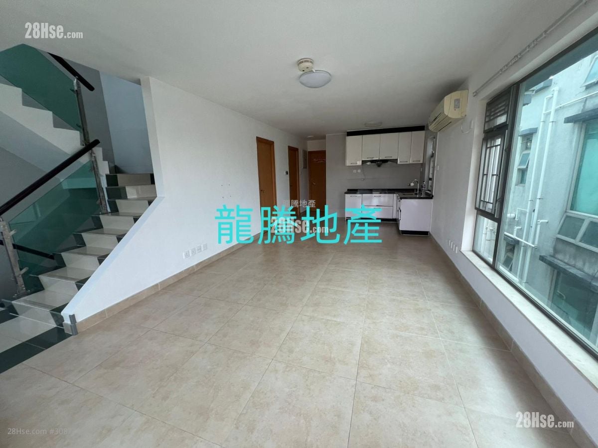 村屋 租盘 3 房 , 1 浴室