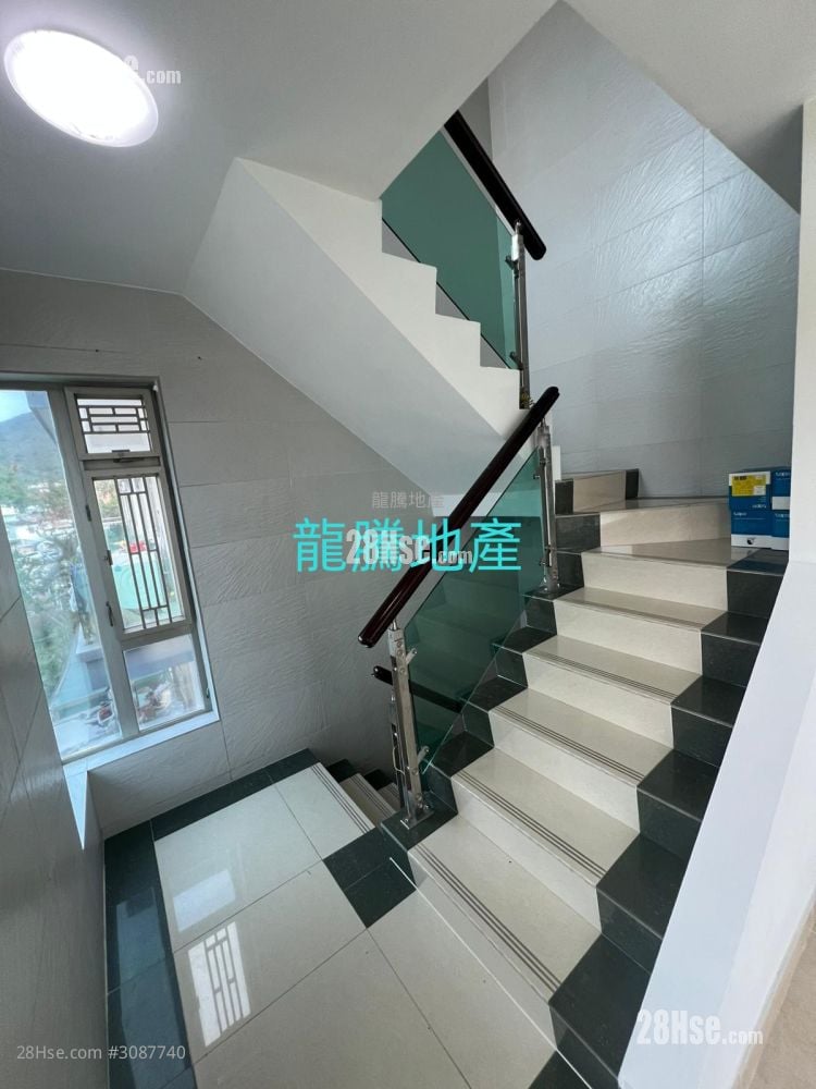 村屋 租盘 3 房 , 1 浴室