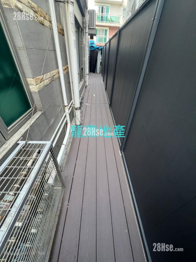 村屋 租盘 3 房 , 1 浴室