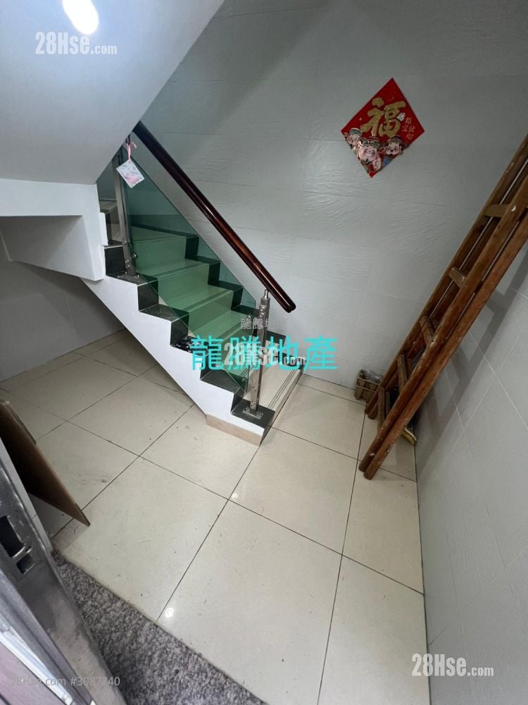 村屋 租盘 3 房 , 1 浴室