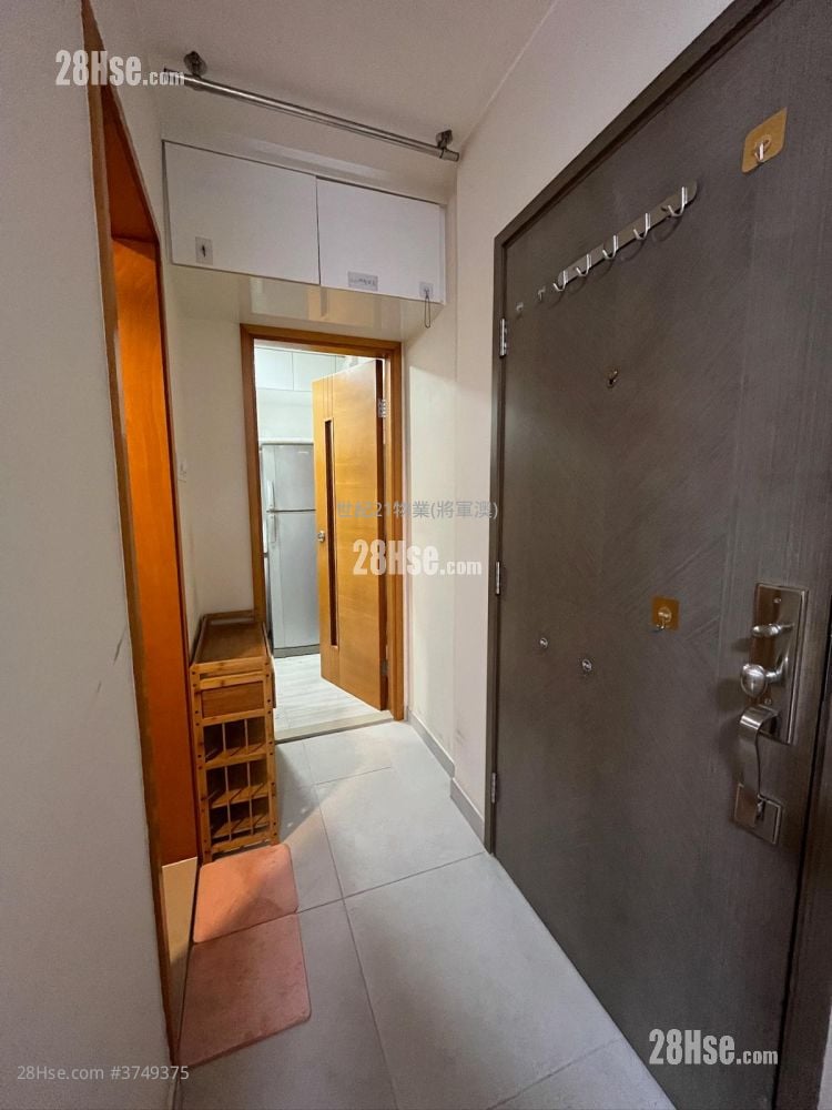 Yan Ming Court Sell 2 Bedrooms , 1 Bathroom 401 ft²