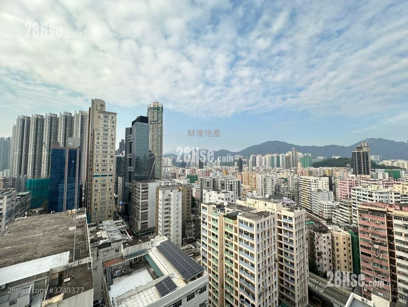 Larchwood 租盤 1 房 , 1 浴室 259 平方呎