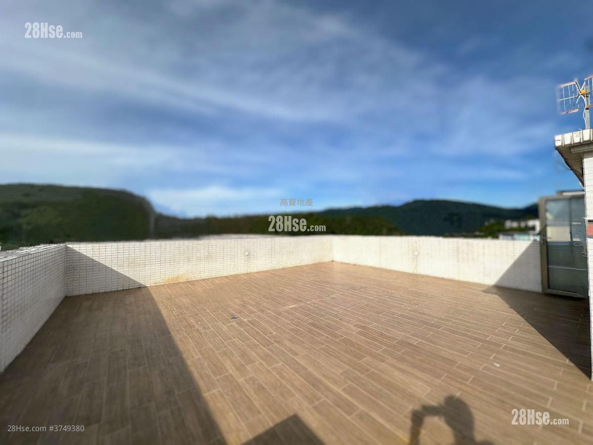 村屋 售盤 2 房 , 2 浴室