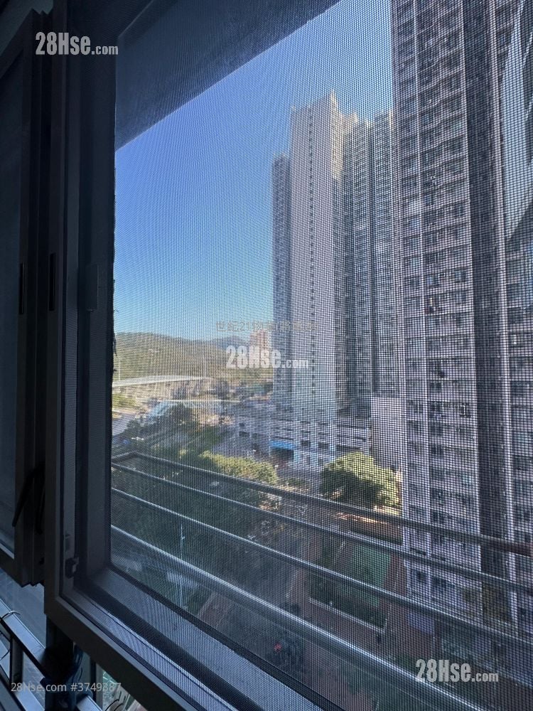 广明苑 售盘 3 房 , 1 浴室 601 平方尺