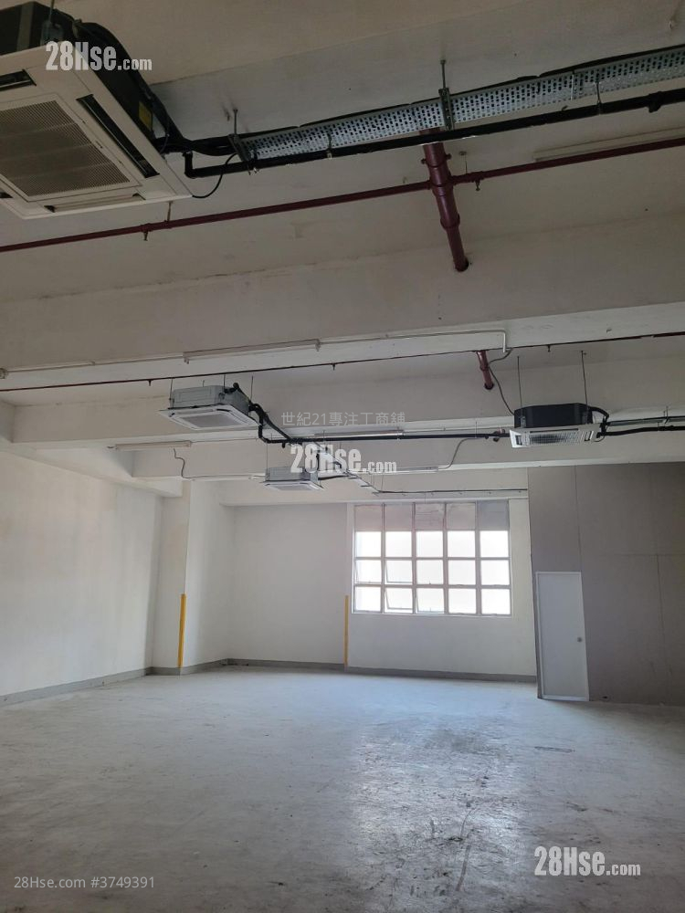 有線電視大樓 租盤