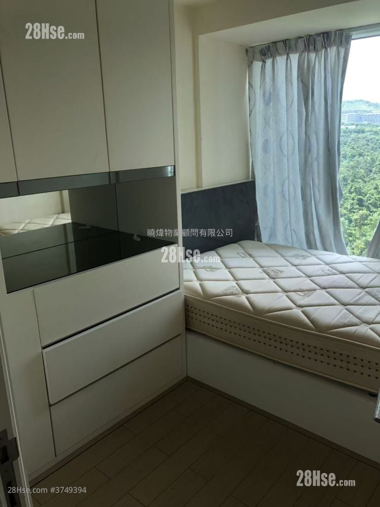 峻瀅 售盤 4 房 , 2 浴室 738 平方呎